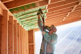 Types of Insulation We Offer in Munford, AL